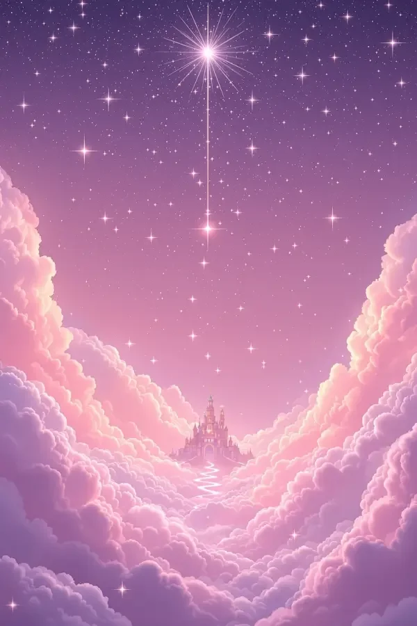 星落凝成糖 - 电视剧